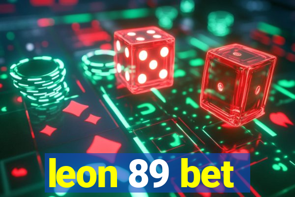 leon 89 bet